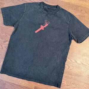 Demon Slayer Tanjiro Kamado Tee